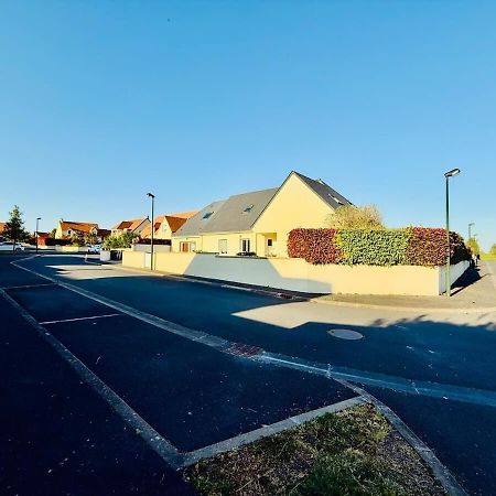 Loft Moderne Et Cosy Proche Des Villes Et Plages Demouville Exteriör bild
