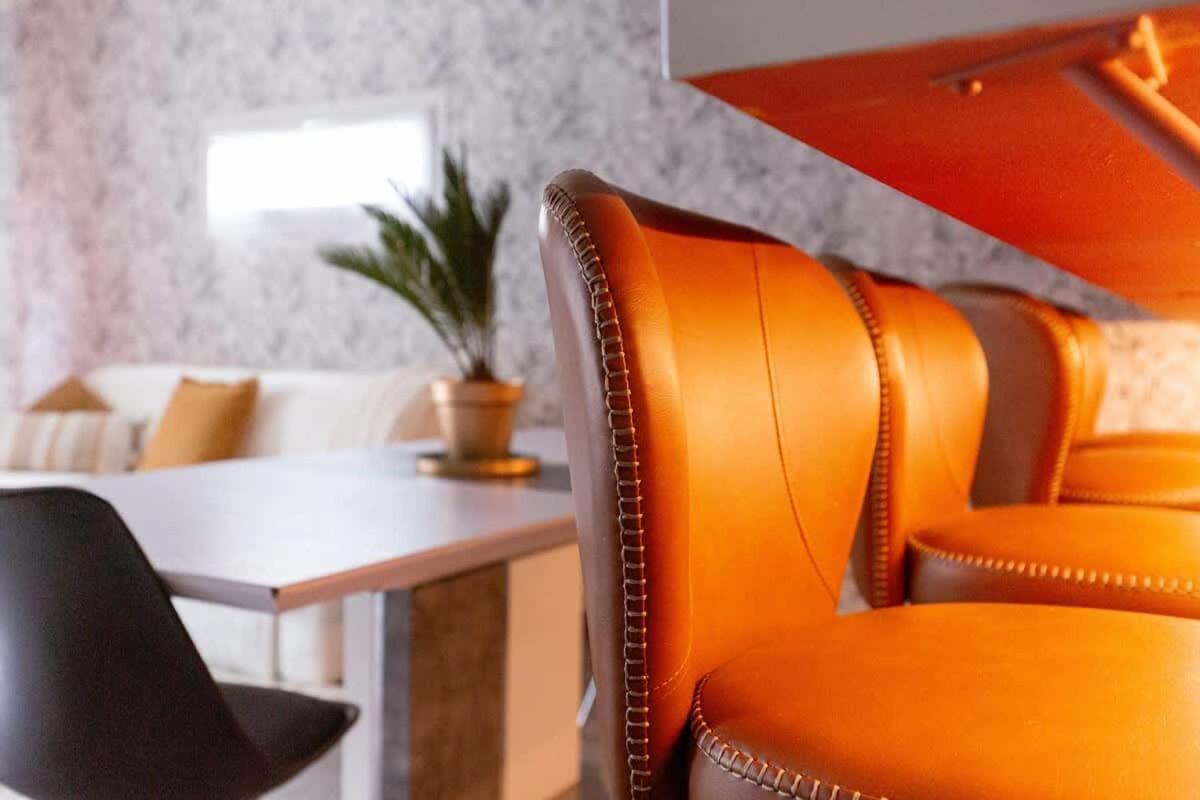Loft Moderne Et Cosy Proche Des Villes Et Plages Demouville Exteriör bild